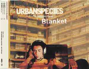 Urban Species Featuring Imogen Heap - Blanket