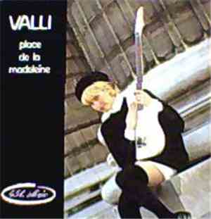 Valli - Place De La Madeleine