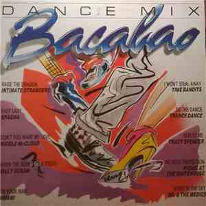 Various - Bacalao