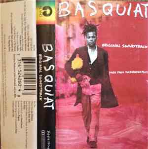 Various - Basquiat (Original Soundtrack)