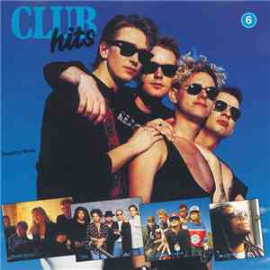 Various - Clubhits 6 - 1990