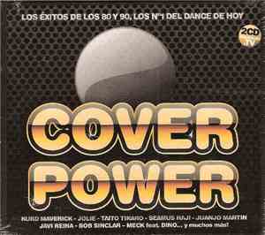 Various - Cover Power