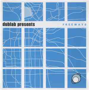Various - Dublab Presents: Freeways