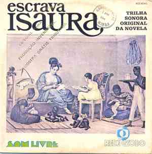Various - Escrava Isaura