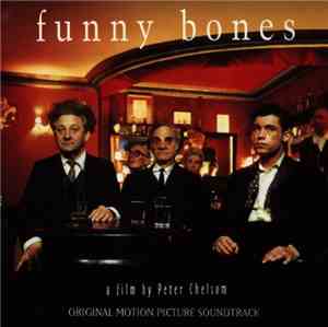 Various - Funny Bones - Original Motion Picture Soundtrack