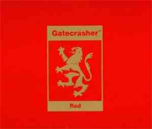 Various - Gatecrasher: Red