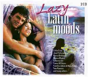 Various - Lazy Latin Moods