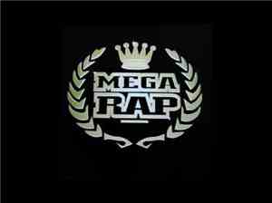 Various - Mega Rap