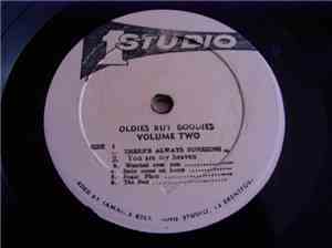 Various - Oldies But Goodies Vol. 2