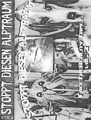 Various - Stoppt Diesen Alptraum