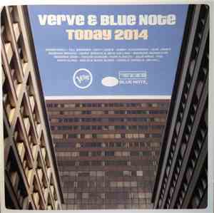Various - Verve & Blue Note Today 2014