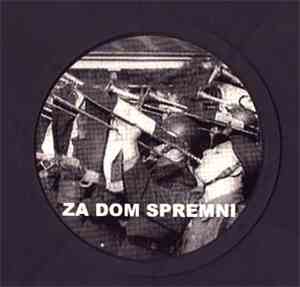 Various - Za Dom Spremni