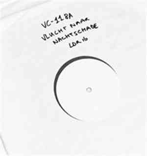 VC-118A - Vlucht Naar Nachtschade