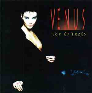 Venus  - Egy Új Érzés