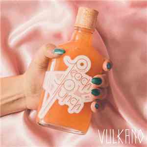 Vulkano - Peach Punch