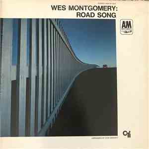 Wes Montgomery - Road Song