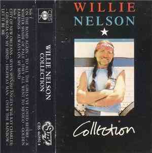 Willie Nelson - Collection