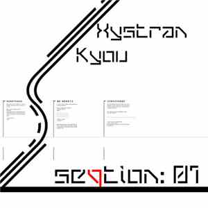 Xystran & Kyou - Seqtion:01