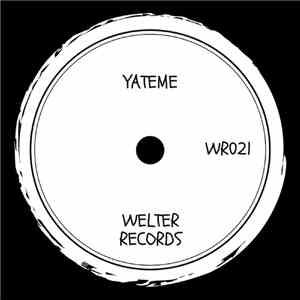 Yateme - WR021