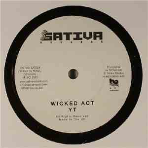 YT - Wicked Act