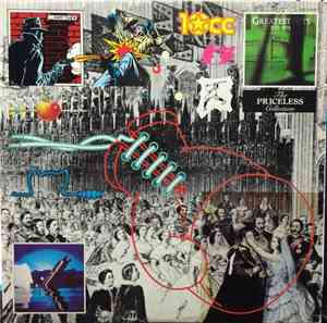10cc - Greatest Hits 1972-1978