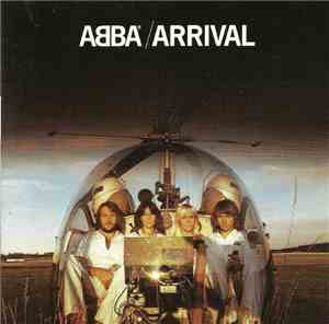 ABBA - Arrival