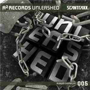 Adaro / Alpha² - Unleashed - Album Sampler 005