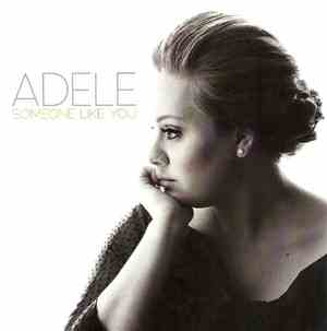 Adele  - Someone Like You (Remixes)
