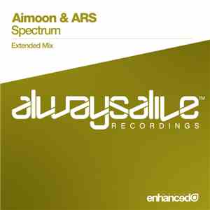 Aimoon & ARS  - Spectrum