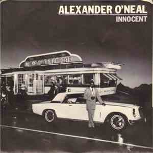 Alexander O'Neal - Innocent