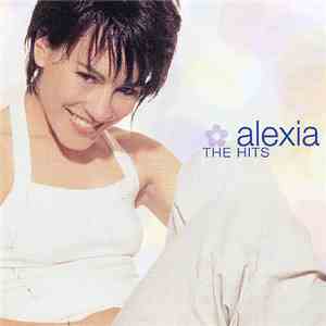Alexia - The Hits