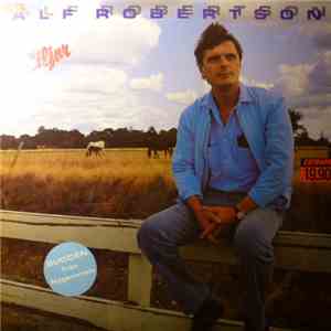 Alf Robertson - Liljor