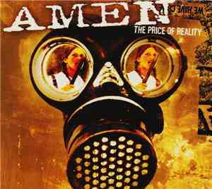 Amen  - The Price Of Reality