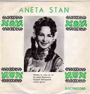 Aneta Stan - Haideți La Cules De Vie