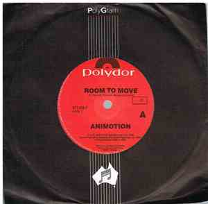 Animotion - Room To Move