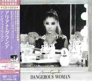Ariana Grande - Dangerous Woman
