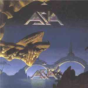 Asia  - Aria