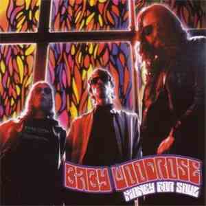 Baby Woodrose - Money For Soul