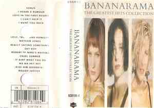 Bananarama - The Greatest Hits Collection