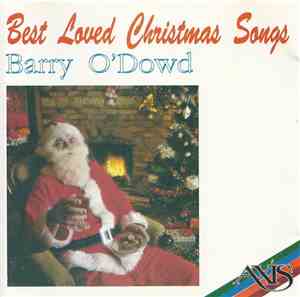 Barry O'Dowd - Best Loved Christmas Songs