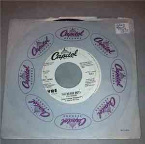 Beach Boys - Still Cruisin'