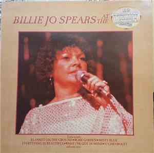 Billie Jo Spears - At The Country Music Store