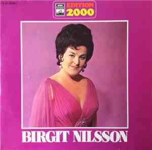 Birgit Nilsson - Birgit Nilsson
