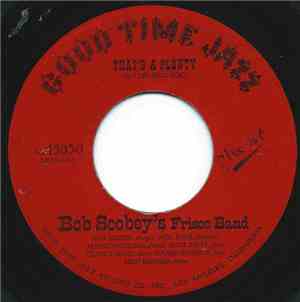 Bob Scobey's Frisco Band - That's A Plenty / Beale Street Mama
