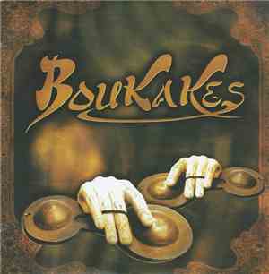 Boukakes - Maïna Raï