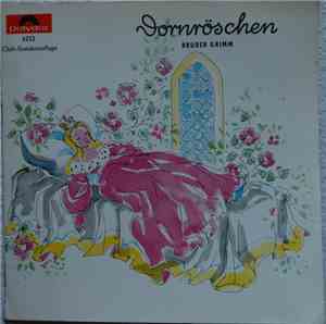 Brüder Grimm - Dornröschen