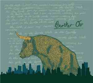 Brother Ox - Brother Ox