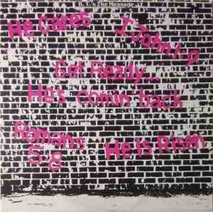 B.T.'s The Message - B.T.'s The Message