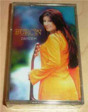 Burçin - Zahidem