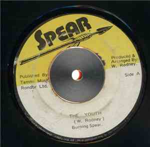 Burning Spear. - The Youth